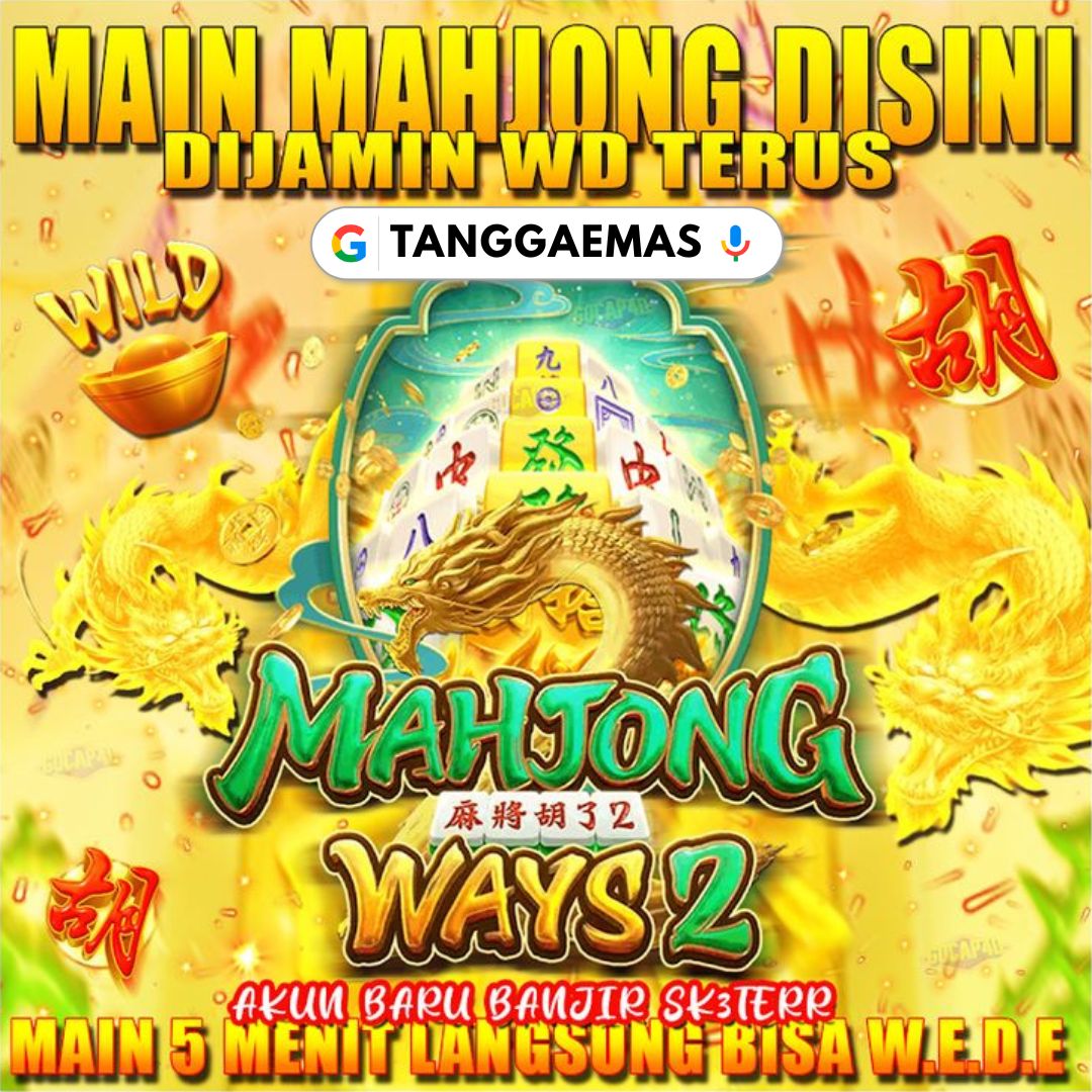TANGGAEMAS | Link Alternatif Login & Daftar Game Online TANGGA EMAS Resmi
